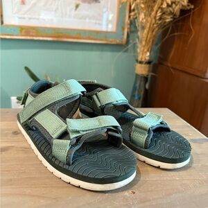 kids cat & jack sandals